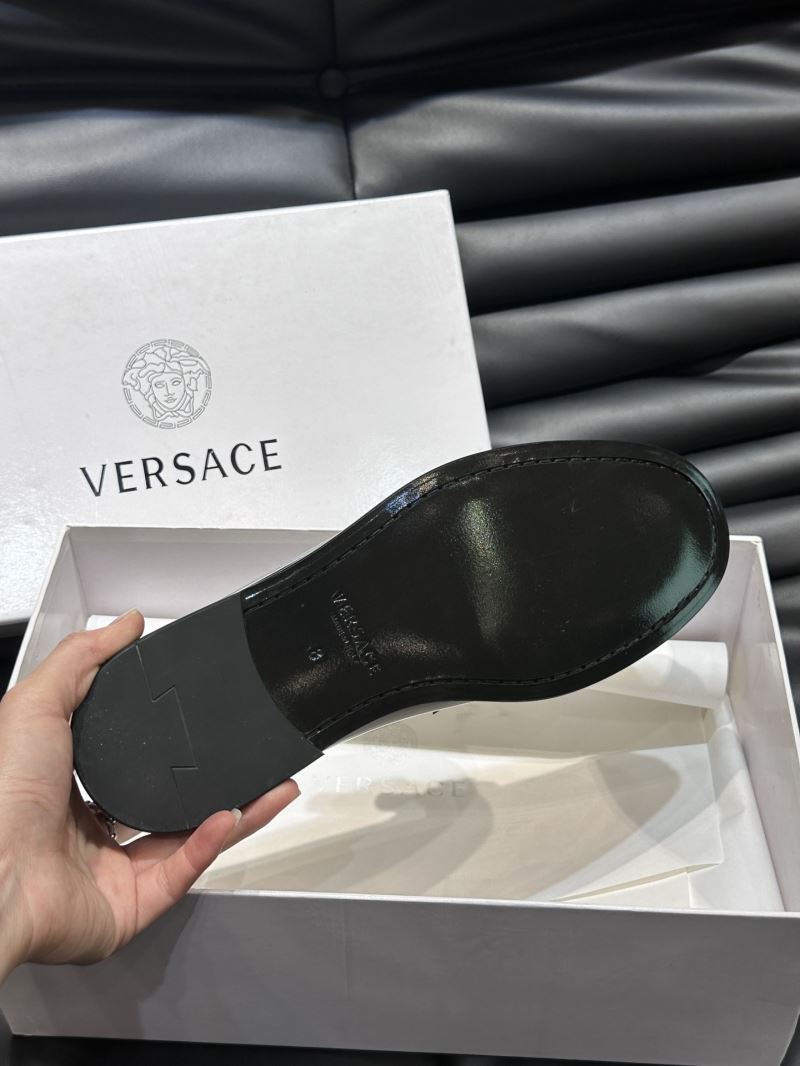 Versace Business Shoes